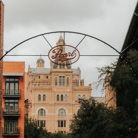 Alamo City Haven San Antonio Exteriér fotografie