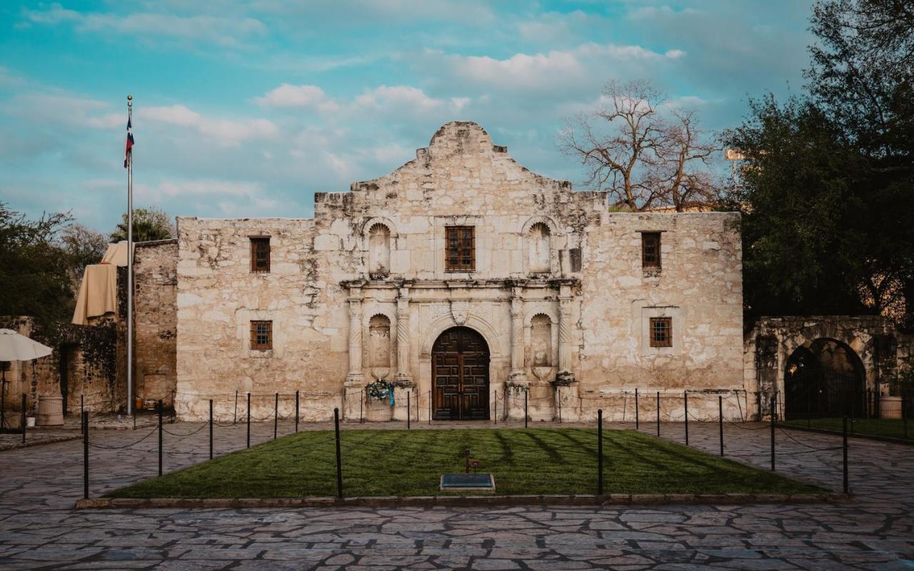 Alamo City Haven San Antonio Exteriér fotografie